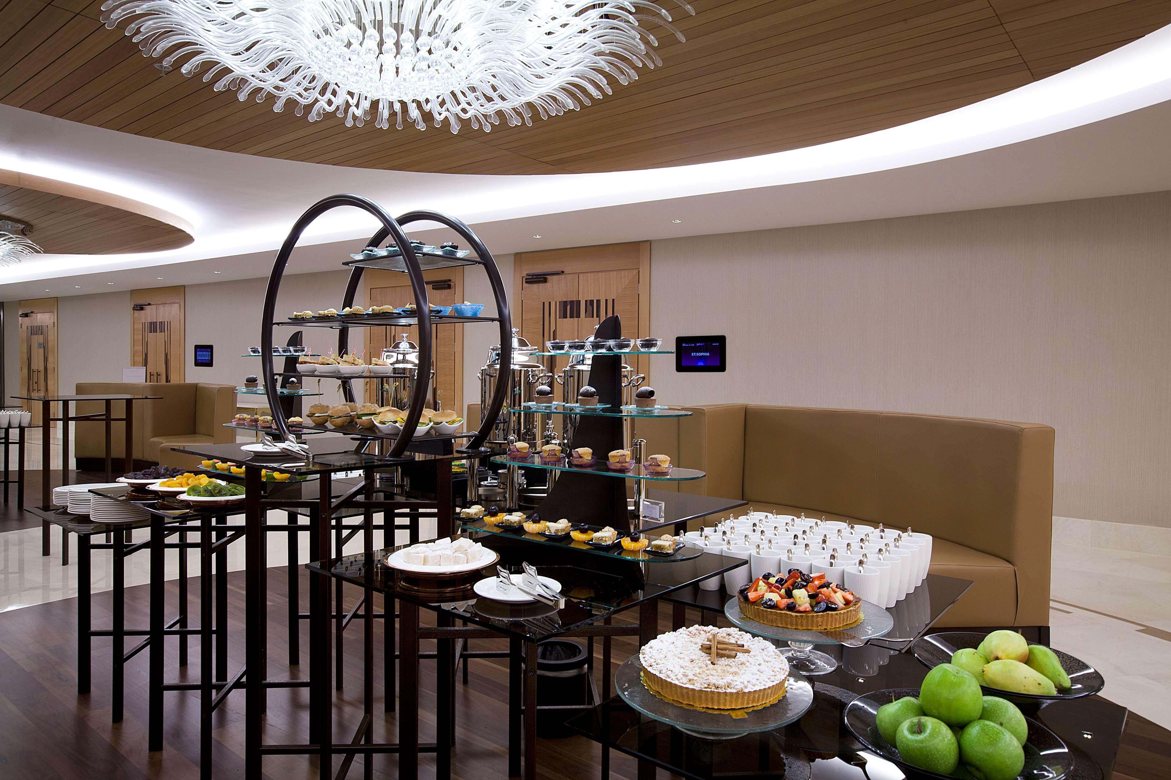 Radisson Blu Hotel, Sisli Hotel Istambul
