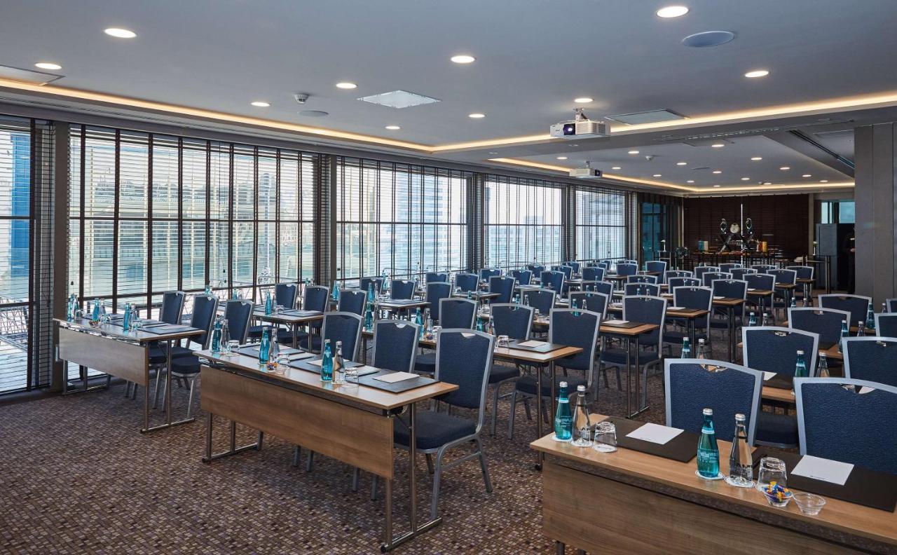 Hotel Radisson Blu Hotel, Sisli Istambul