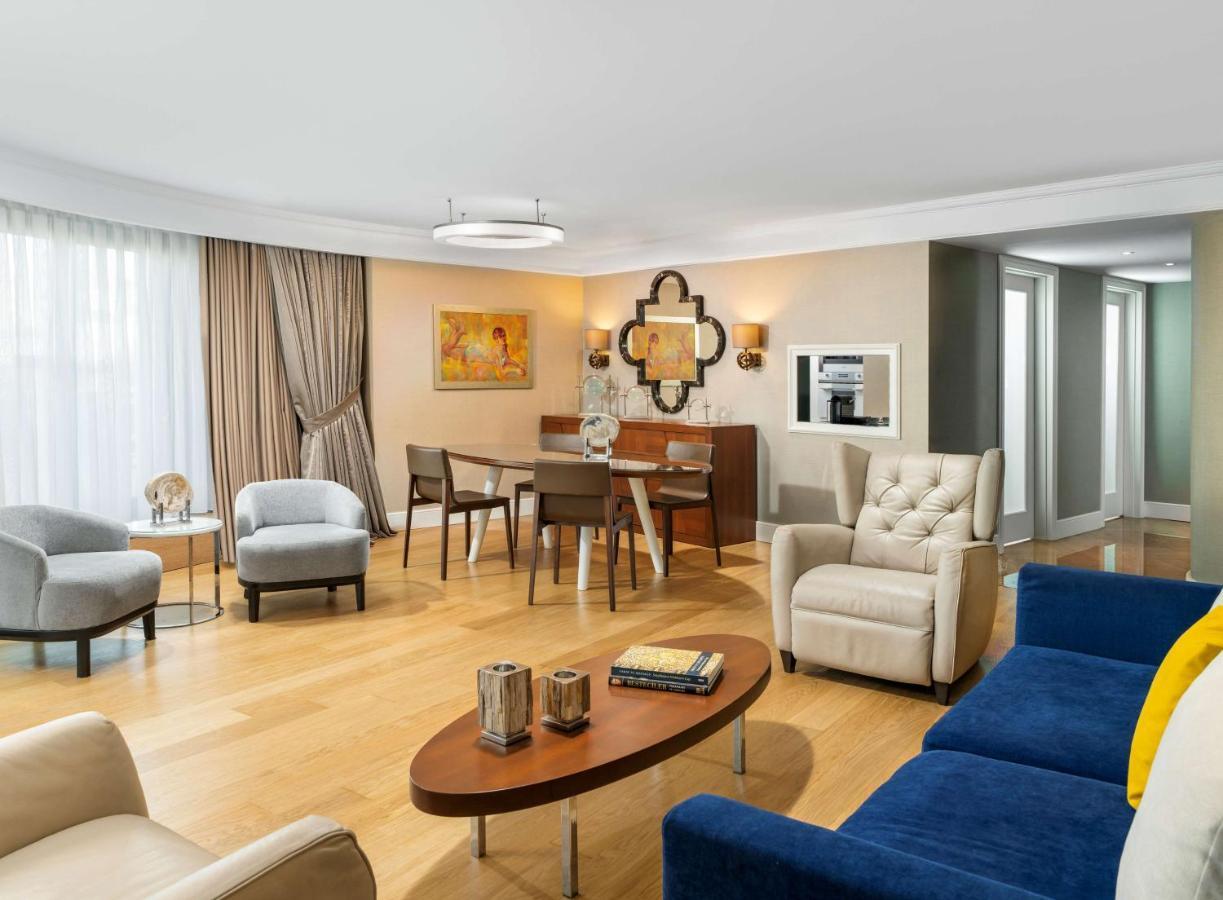 Radisson Blu Hotel, Sisli Hotel Istambul