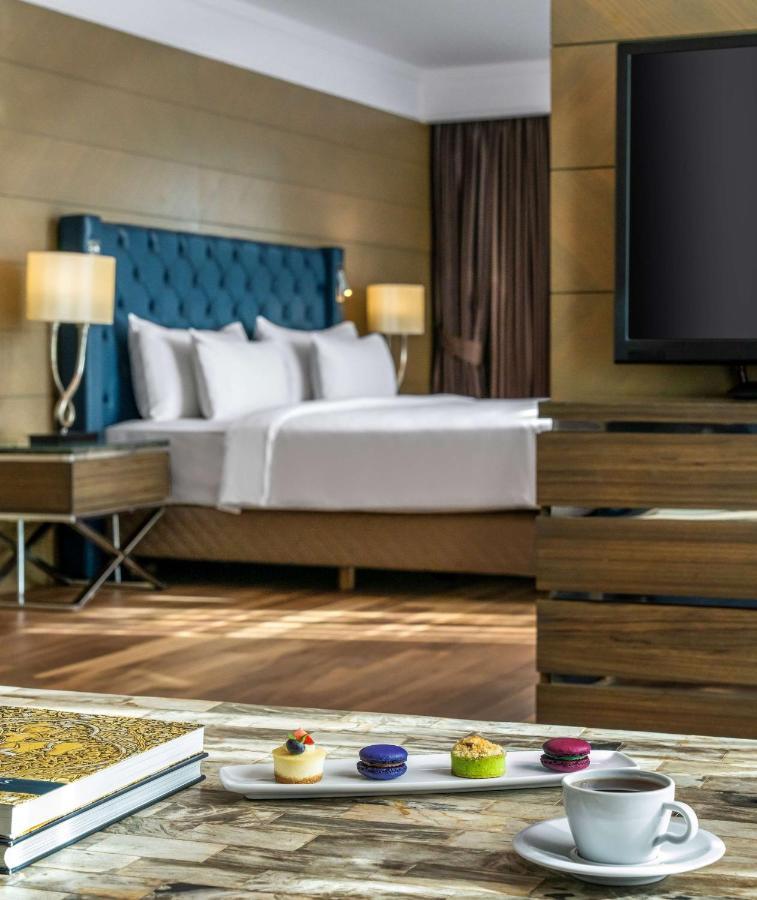 Radisson Blu Hotel, Sisli Istambul