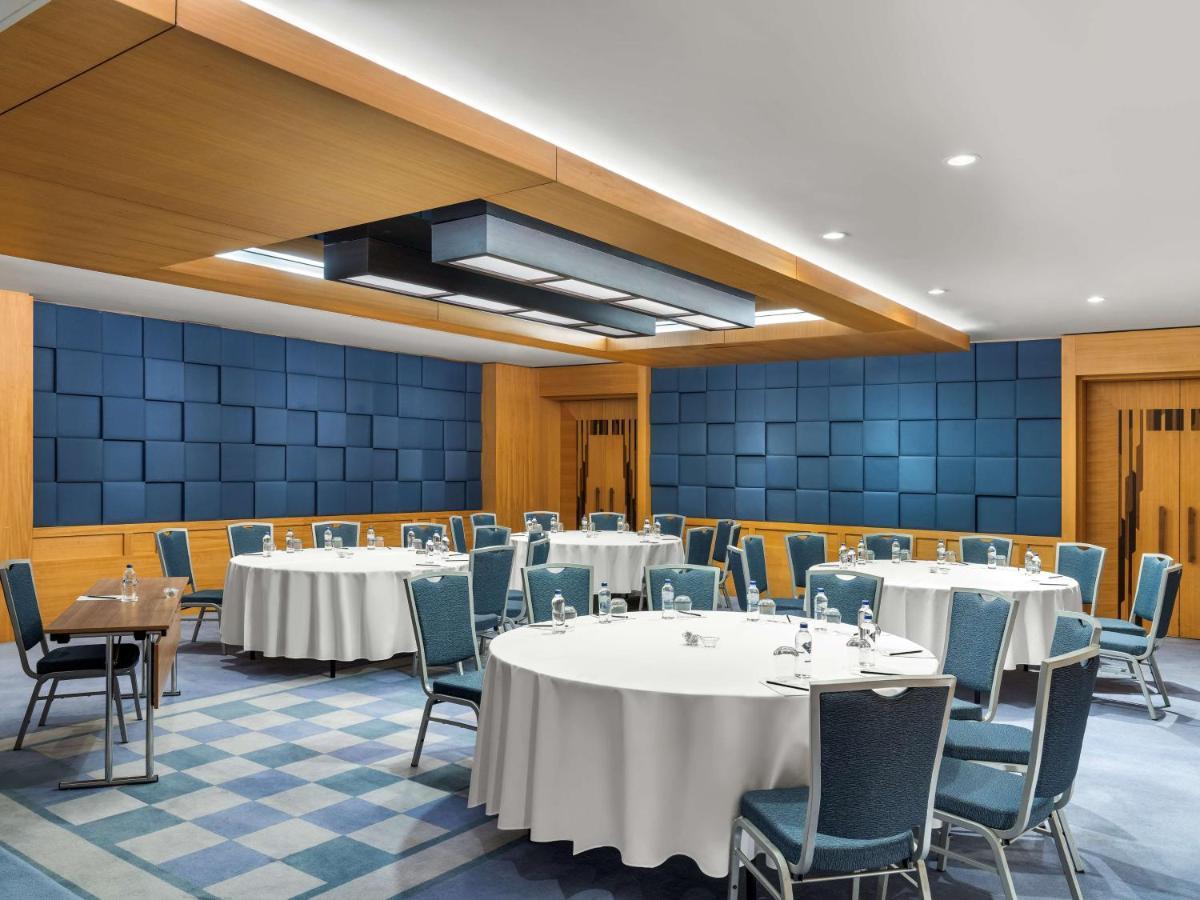 Radisson Blu Hotel, Sisli Hotel Istambul