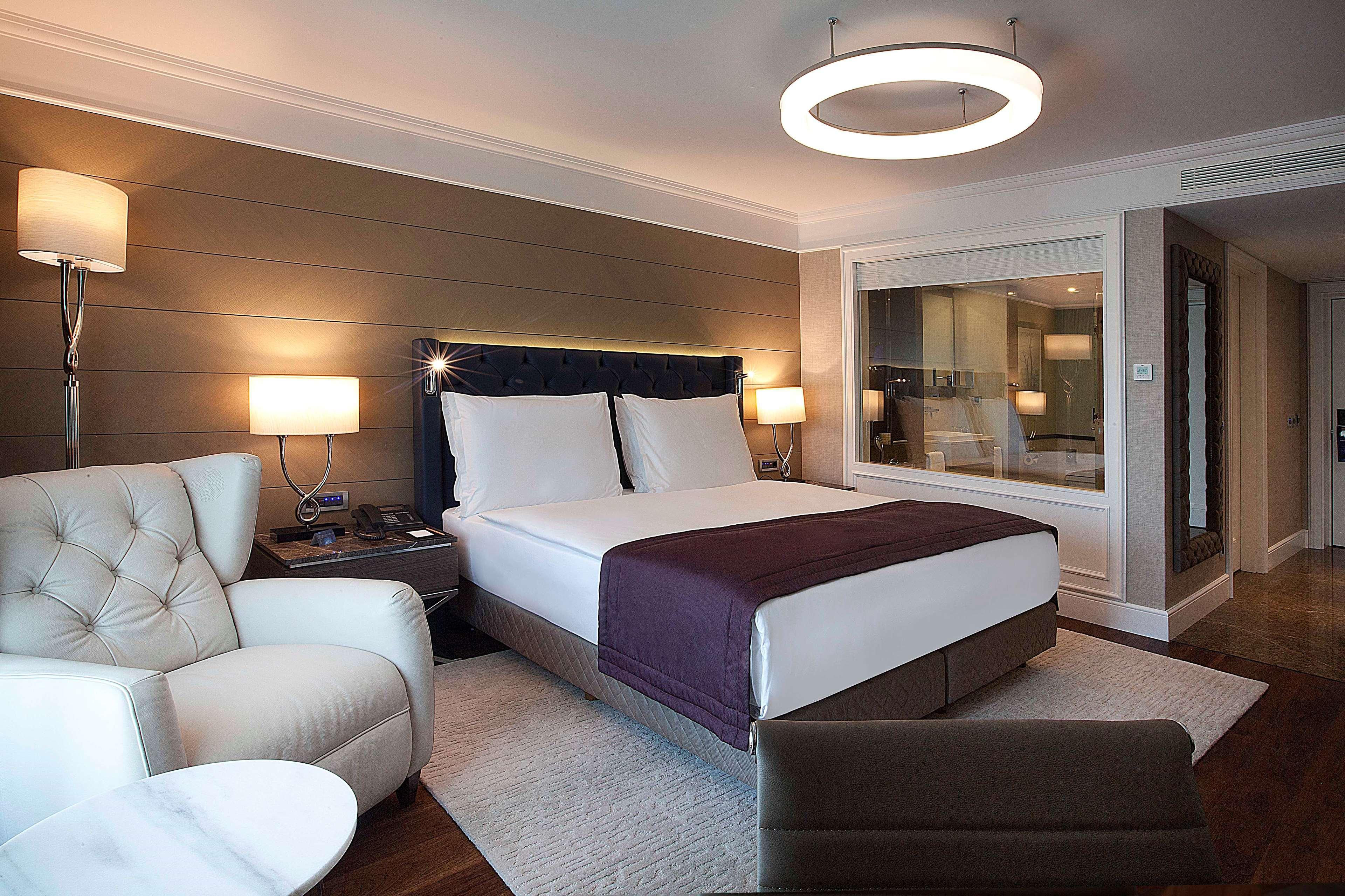 Radisson Blu Hotel, Sisli 5* Istambul