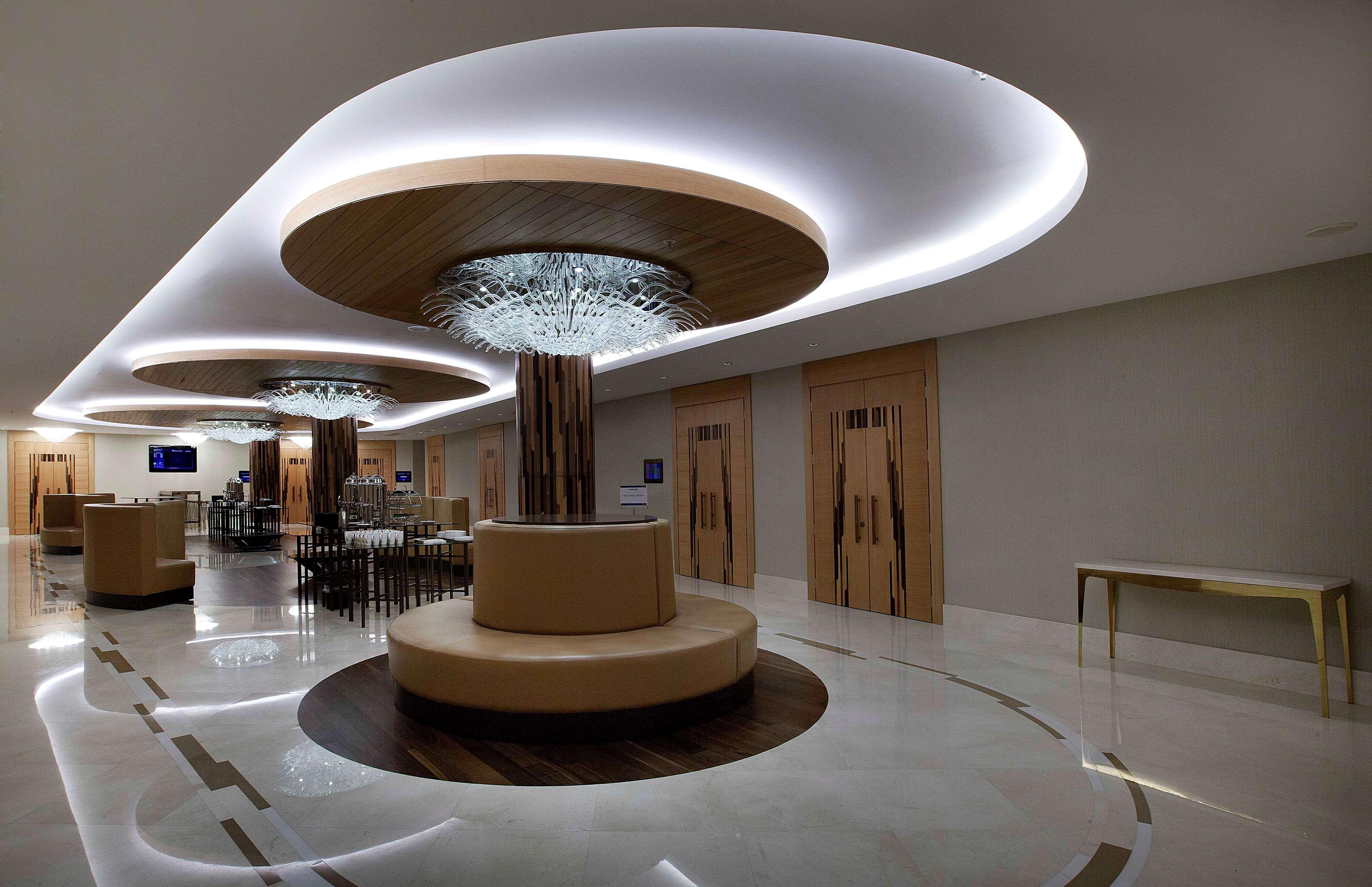 Radisson Blu Hotel, Sisli Hotel Istambul