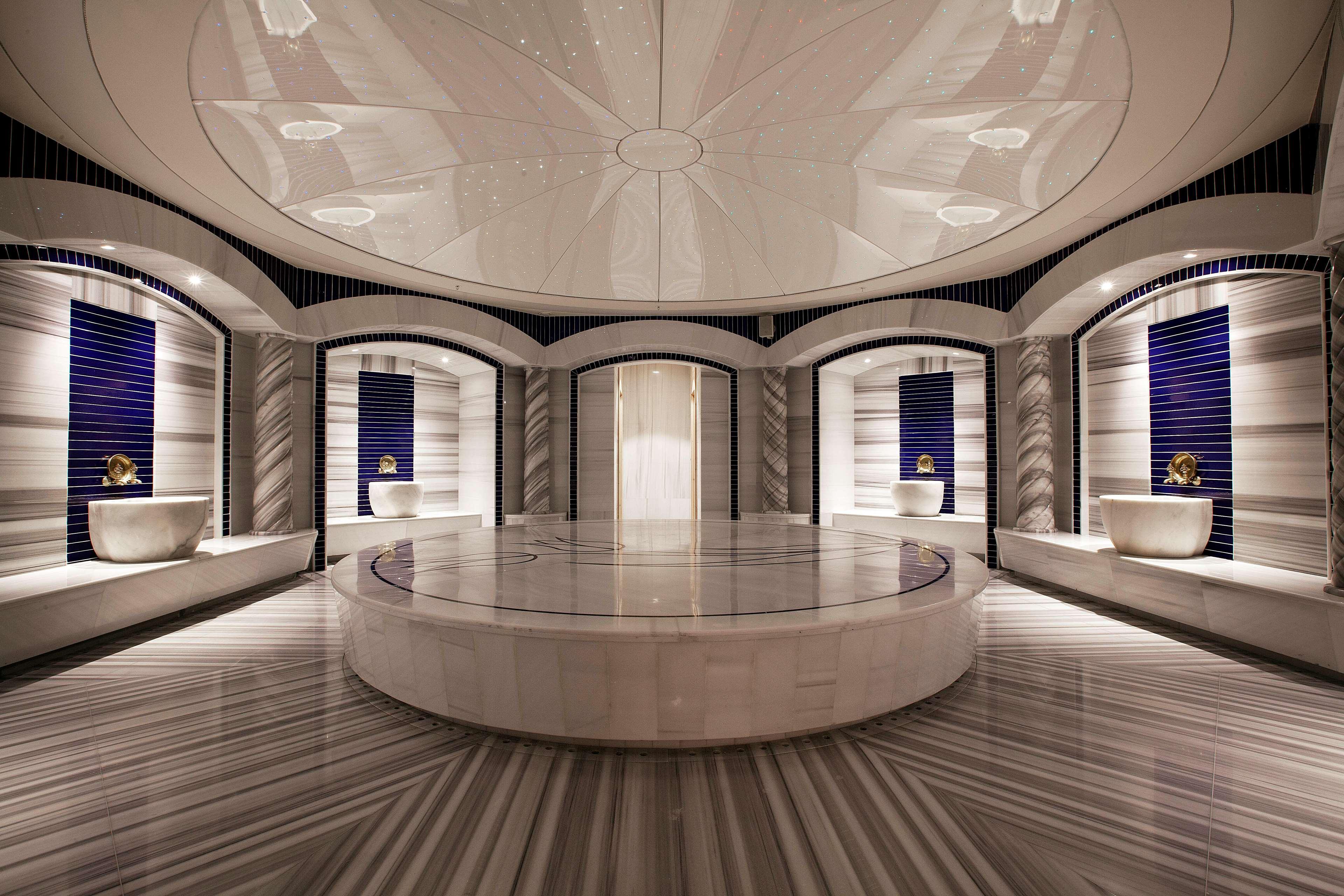 Hotel Radisson Blu Hotel, Sisli Istambul