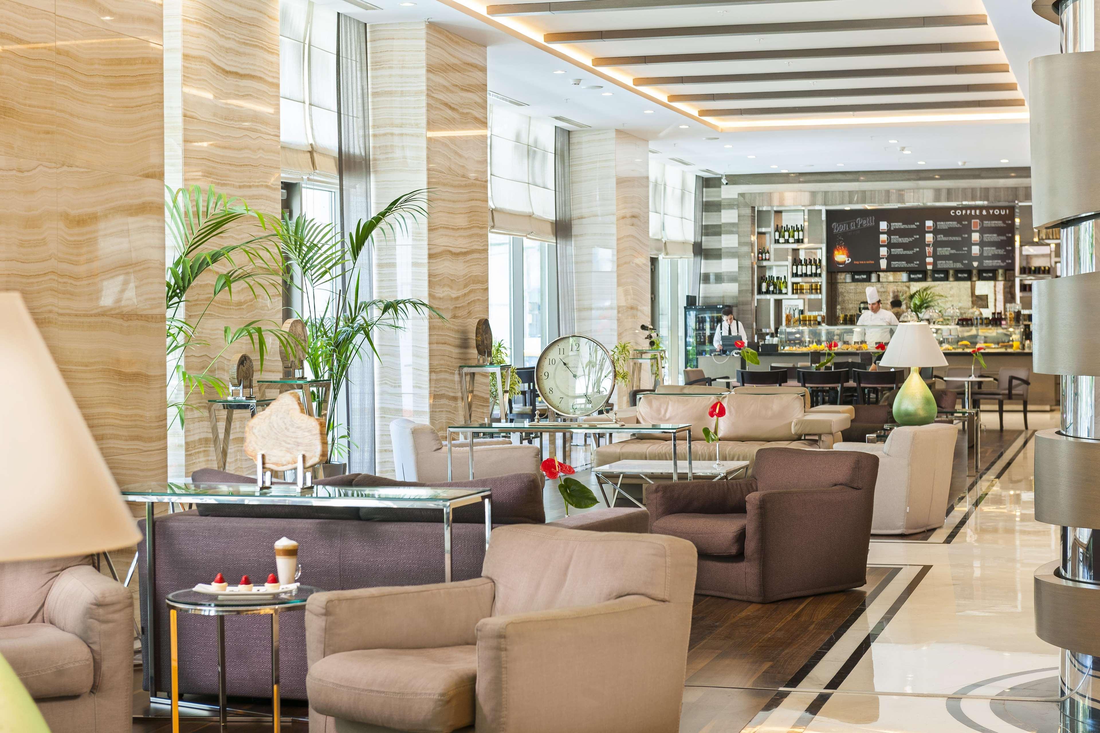 Radisson Blu Hotel, Sisli Istambul