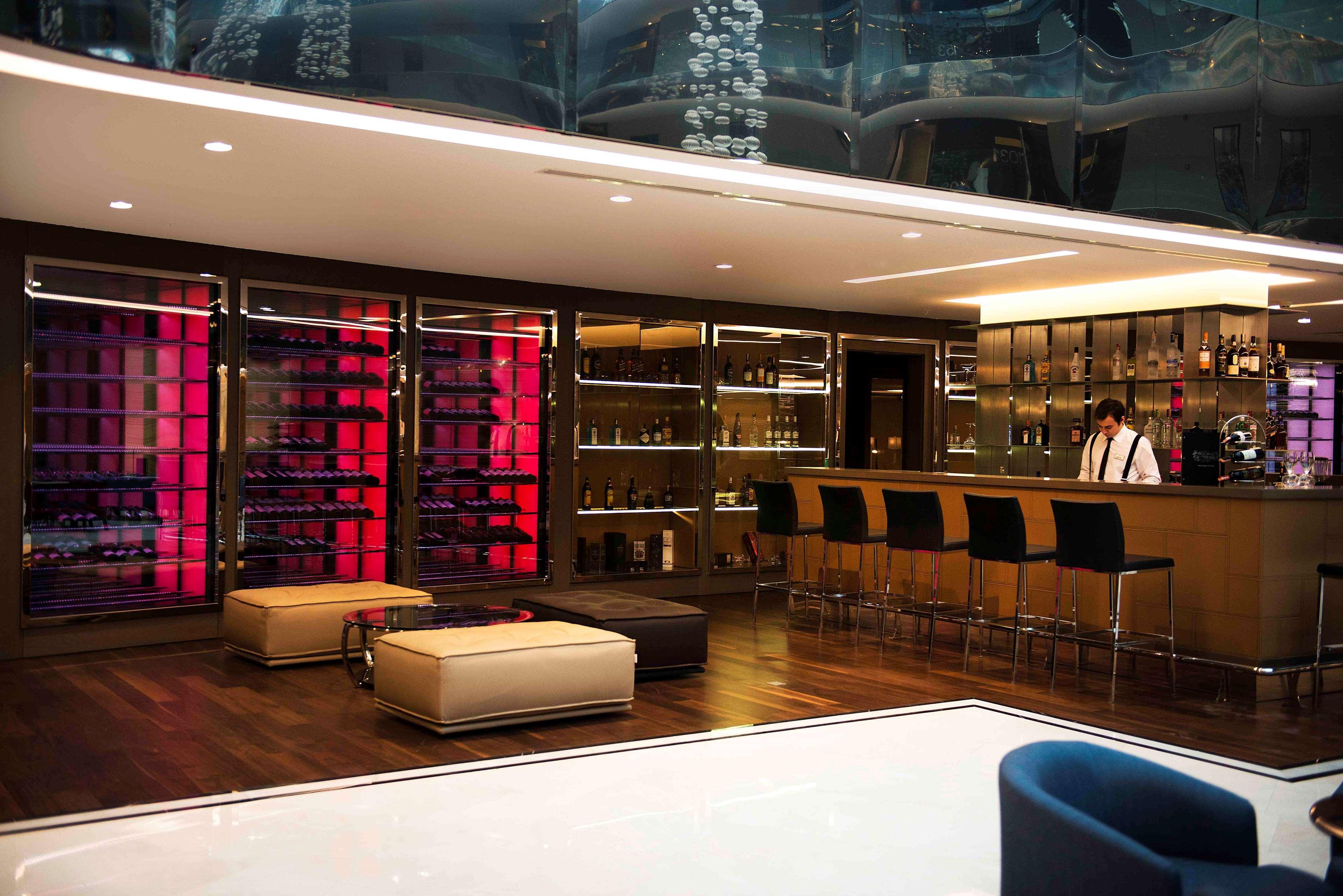 Radisson Blu Hotel, Sisli 5* Istambul