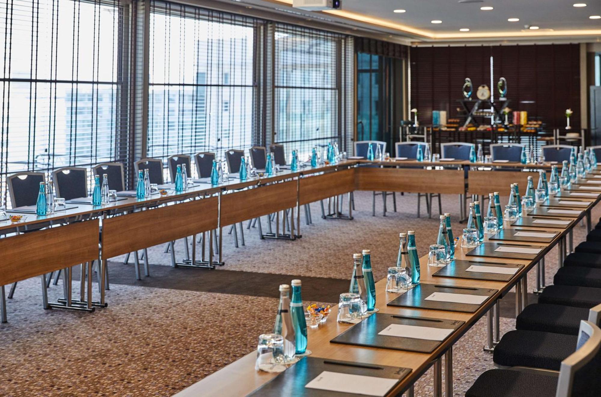 Radisson Blu Hotel, Sisli Hotel Istambul