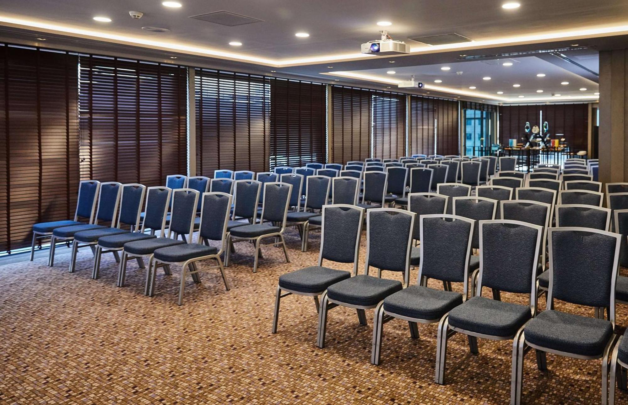 Hotel Radisson Blu Hotel, Sisli Istambul