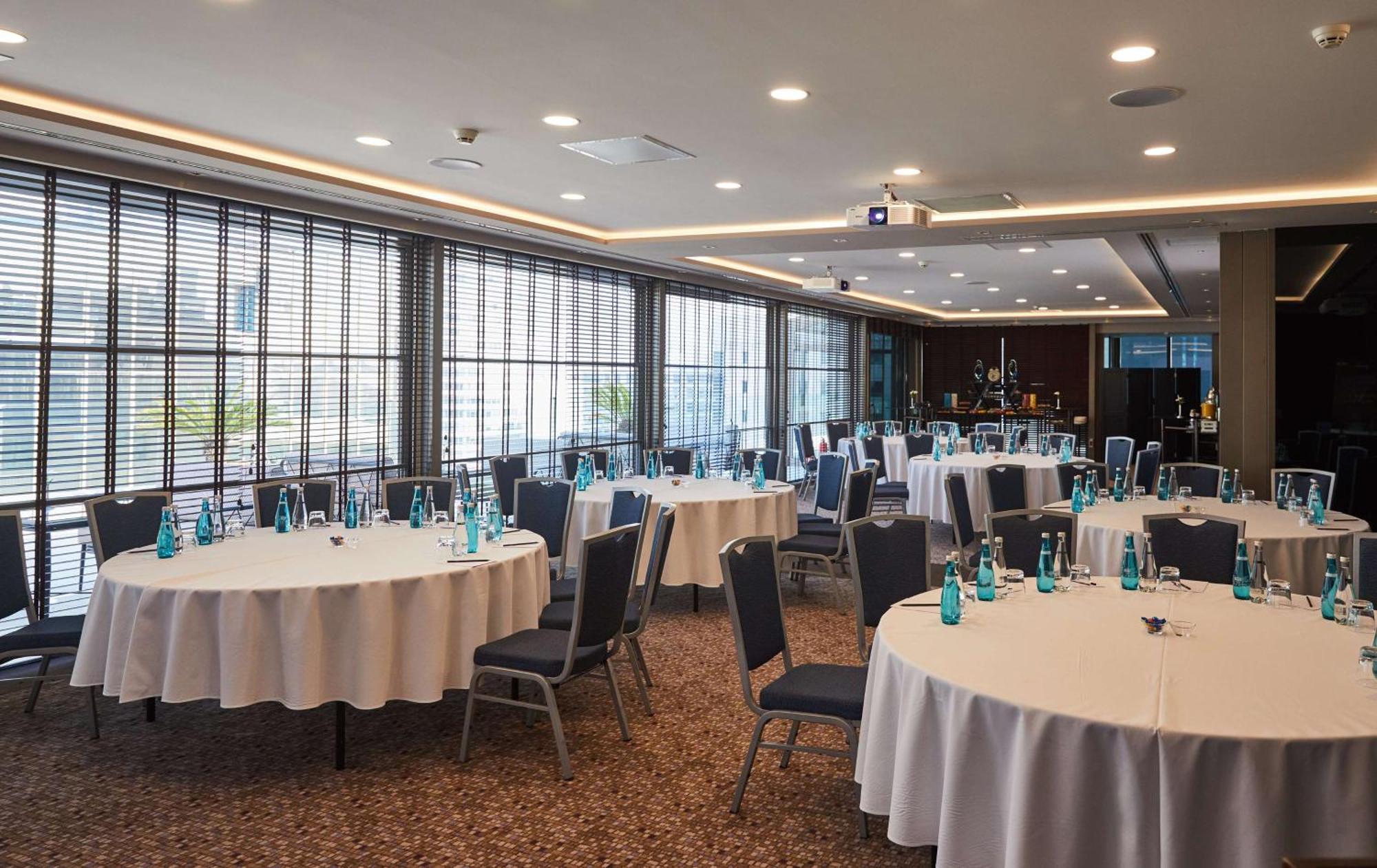 Radisson Blu Hotel, Sisli Istambul