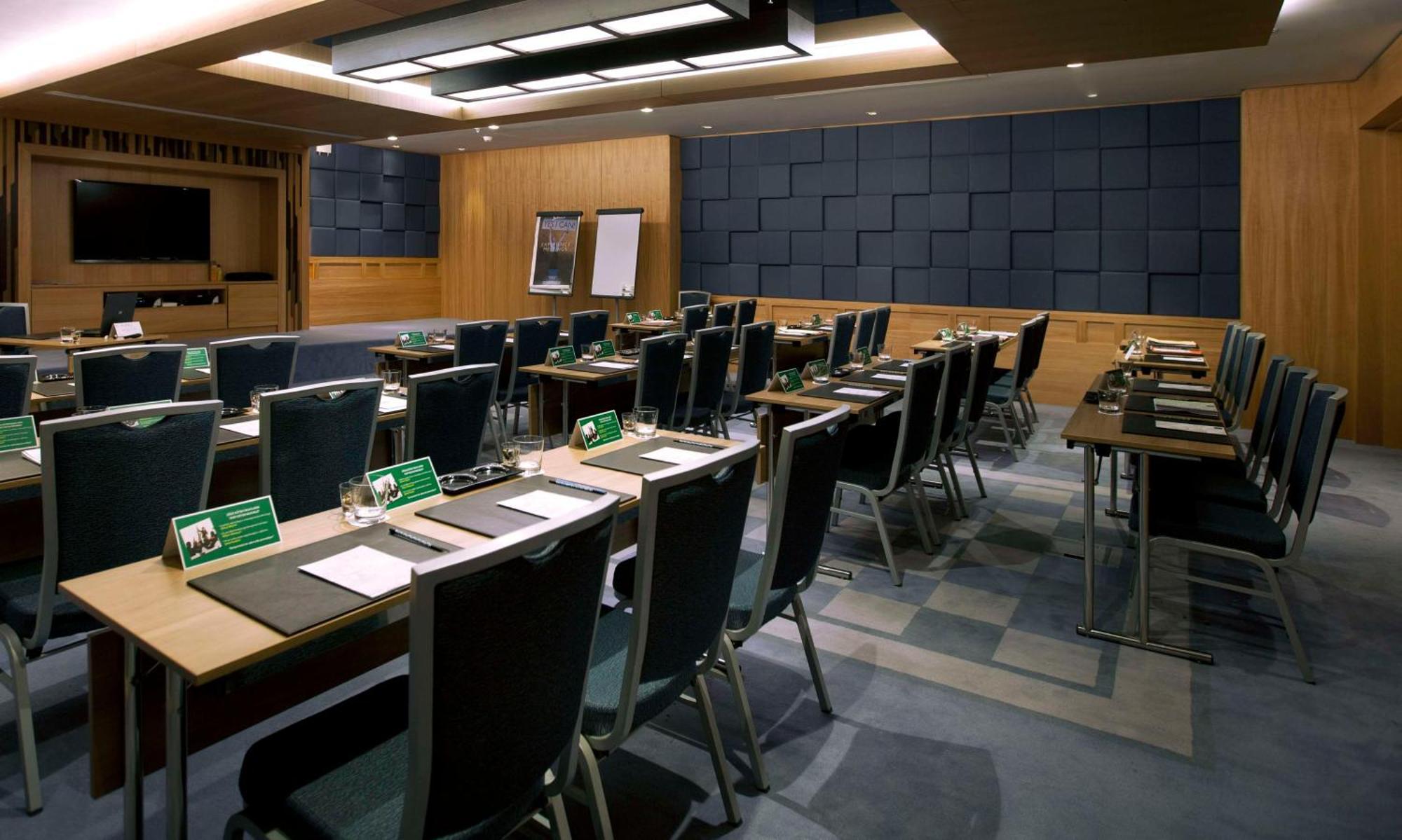 Radisson Blu Hotel, Sisli 5* Istambul