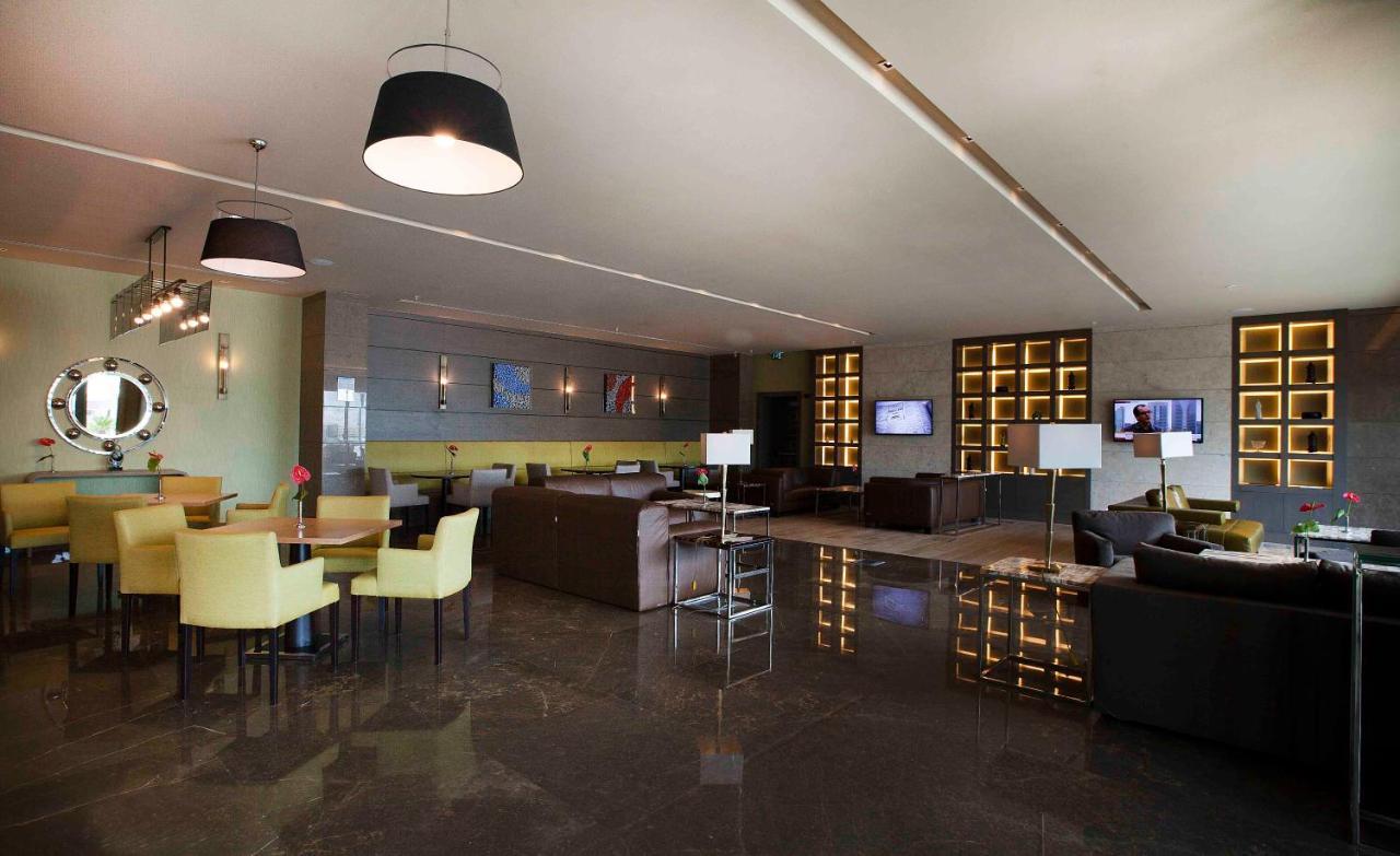 Radisson Blu Hotel, Sisli Istambul